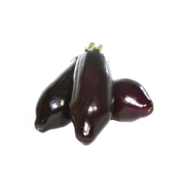 Italian vegetables - Sicilian Aubergines 1Kg