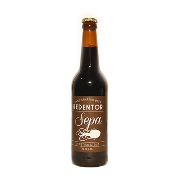 Redentor beer - Sepa 50cl