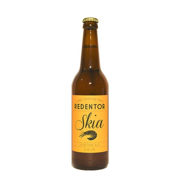Redentor beer - skia 50cl