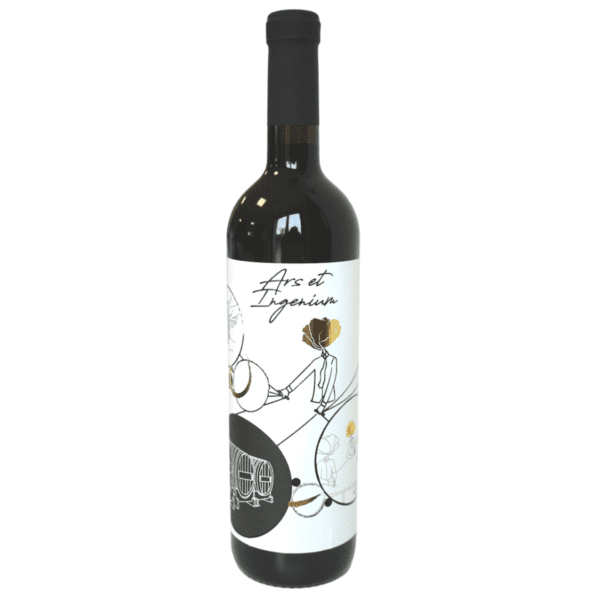 Italian wine - ARS ET INGENIUM