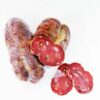 Italian cured meat - SOPPRESSATA