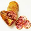Italian cured meat – ROLLED BACON