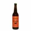 Italian beer redentor , Moeka 50cl