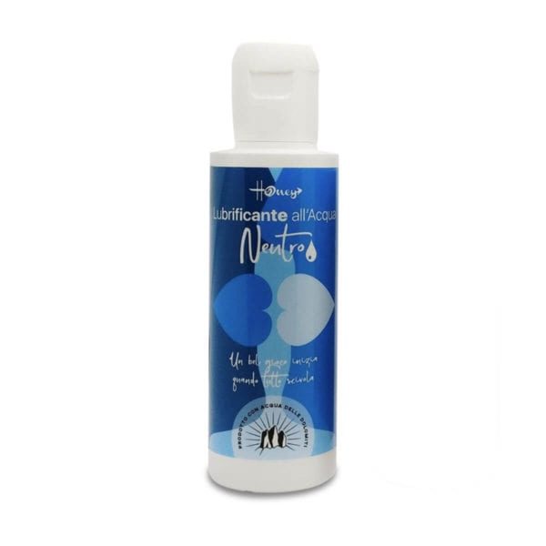 Intimate Mild Lubricant