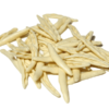 Cortecce 500gr - Fresh pasta Mastro Antonio uses high quality products to give the customer an excellent product. The quality raw materials make the product always optimal. "Cortecce" are excellent with fish or tomato sauce, in fact they can be paired with any kind of sauce. Fresh semolina pasta drawn in bronze die. Ingredients durum wheat semolina, water. The product contains gluten. Each pack is 500 g hermetically sealed with ATM system. Storage temperature: +4° Expiry date: 120 days Shipping time: 14 days since order confirmation