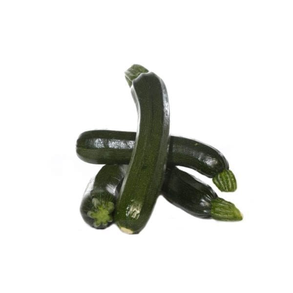 Green zucchini