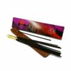 Incense with pheromones