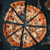 Italian dinner - PIZZA BOX