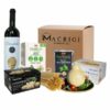 Italian Dinner - LINGUINE AL PESTO BOX