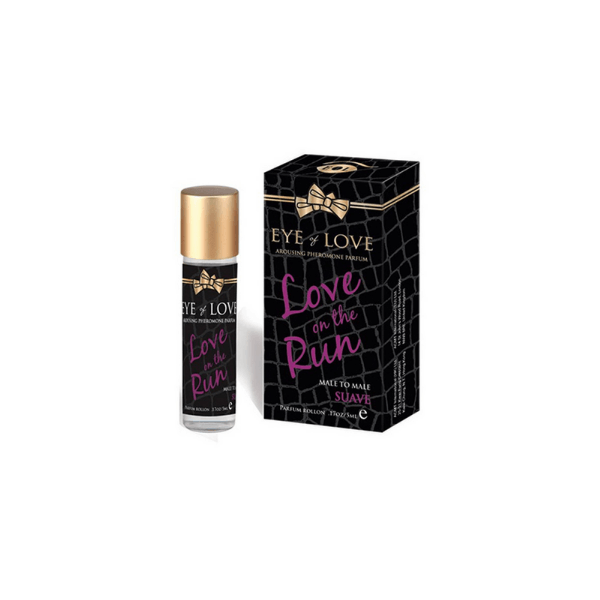 Pheromones male to male