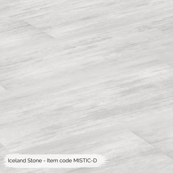 Iceland stone Minerva Prime