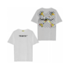 T-shirt - Unisex Brand White