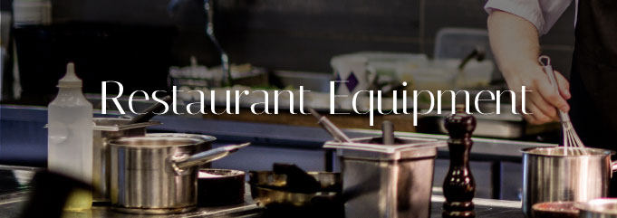 Restaurant Equipment