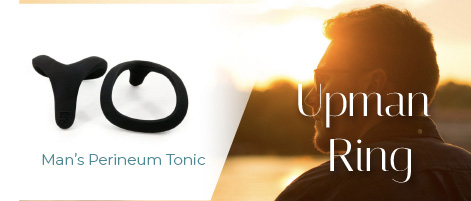 Upman Ring