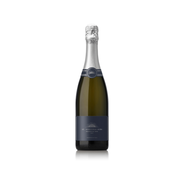 Prosecco DOC Brut Vegan Wine