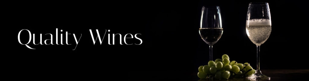 Quality Wines
