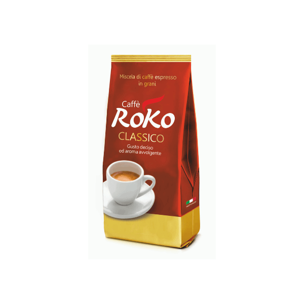 Italian coffee beans 1Kg - Classic