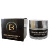 Nourishing face cream