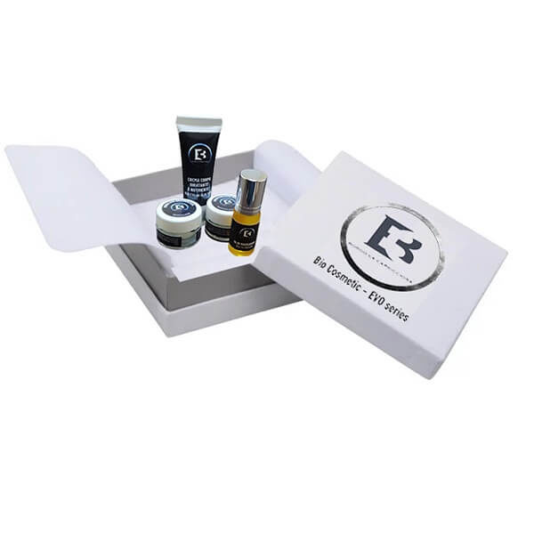 Mini luxury cosmetic kit - EVO Series