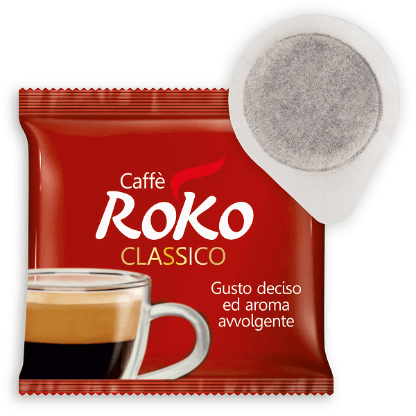 coffee pods classic