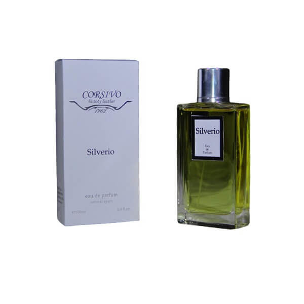 Eau de Parfum - Silverio 100ml