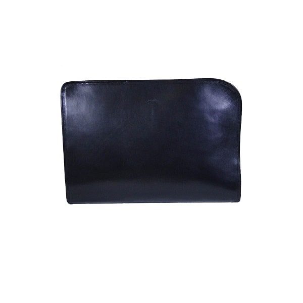 Leather Briefcase Document Holder - Jasir line