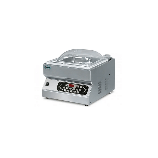 Vacuum machine