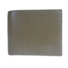 Leather wallet - Fiorentino line