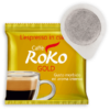 coffee pods gold