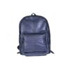 Elk leather backpack - Bublè line Leather backpack of first choice elk created by the hands of the skilled Neapolitan craftsmen.