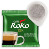 coffee pods decaffeinated