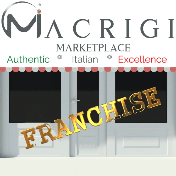 Macrigi Franchise Project