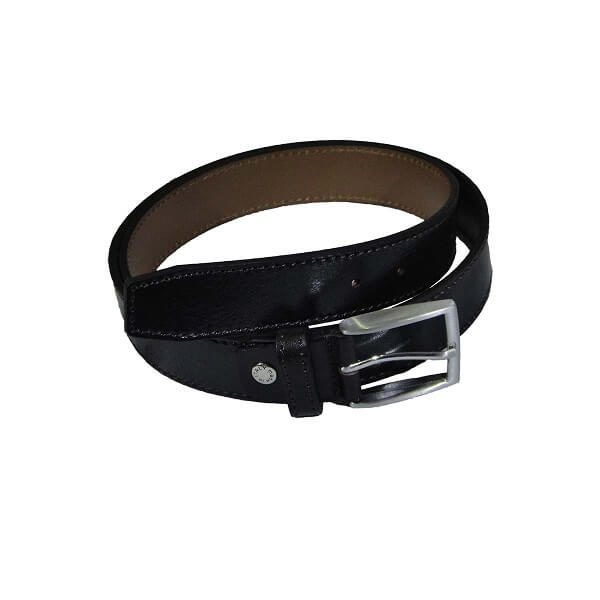 Men’s leather belt