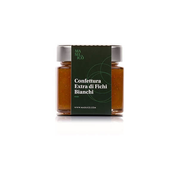 white fig jam