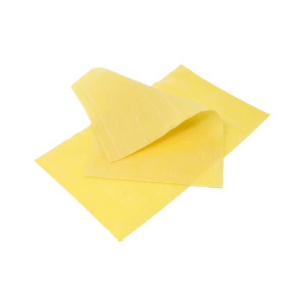 Lasagna sheets gluten free