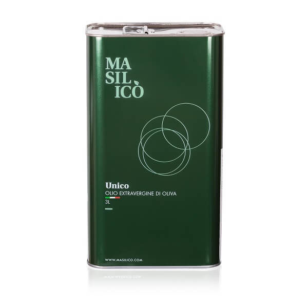 Extra Virgin Olive Oil 3lt