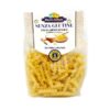 Pasta Fusilli gluten free - 250gr