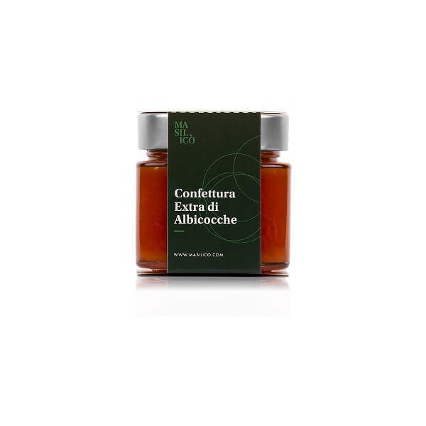 apricot jam