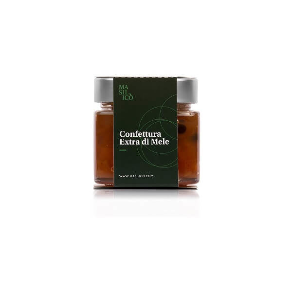 Apple jam