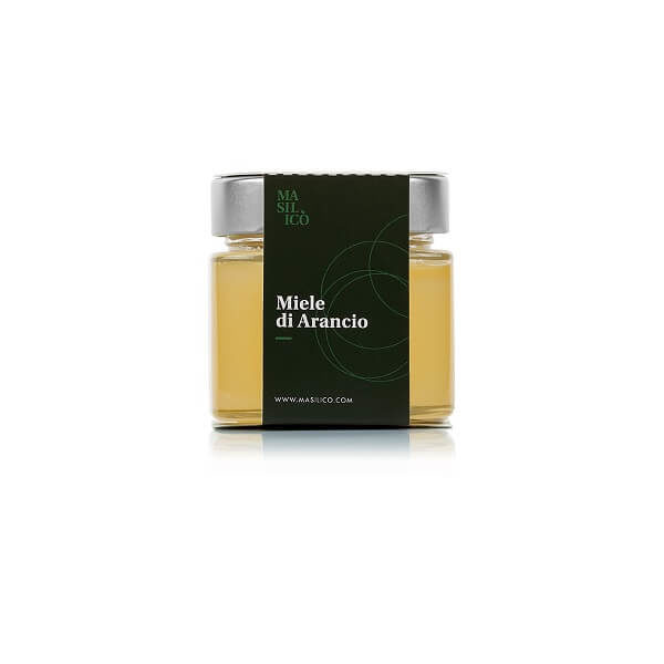 Masilicò Orange Honey is the most appreciated of our production for its intense aroma, sour taste and its inviting straw color