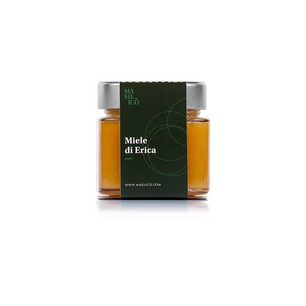Honey of heather