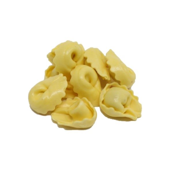 Tortellini with ham 250gr - Fresh pasta