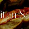 Saltimbocca