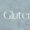 Gluten free bread