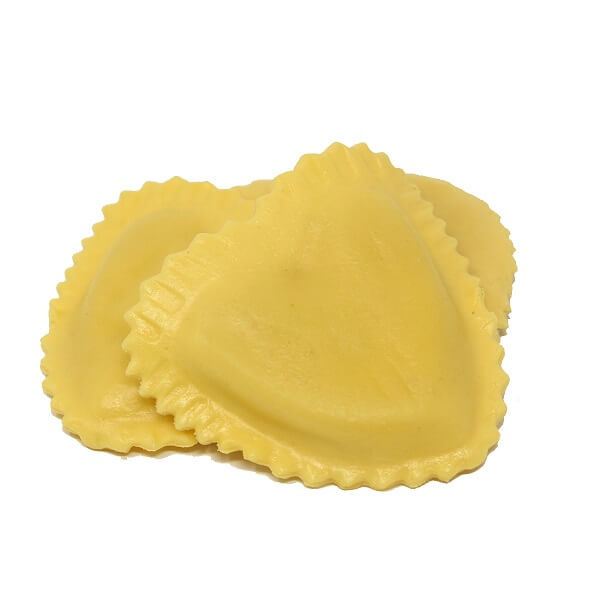 Ravioli, Hearts with Porcini Mushrooms 250gr