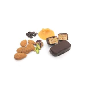 Filled Chocolates 3