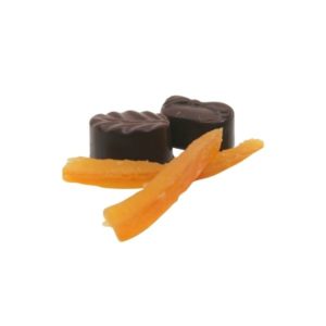 Filled chocolates - 120gr
