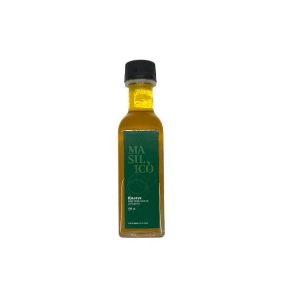 Oil EVO DOP Cilento