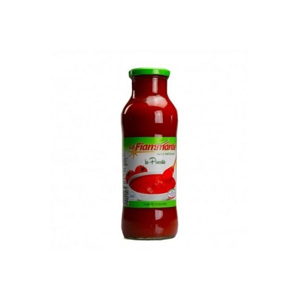 Tomato sauce