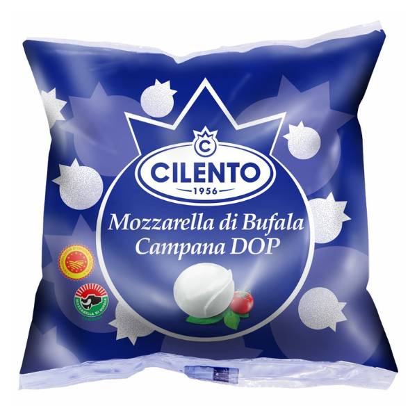 Bufala Mozzarella